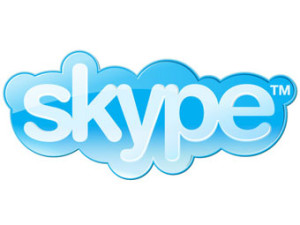 Реклама в Skype